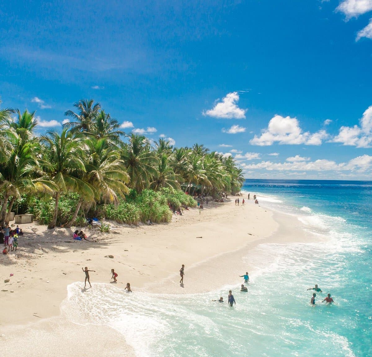 Thoondu Beach