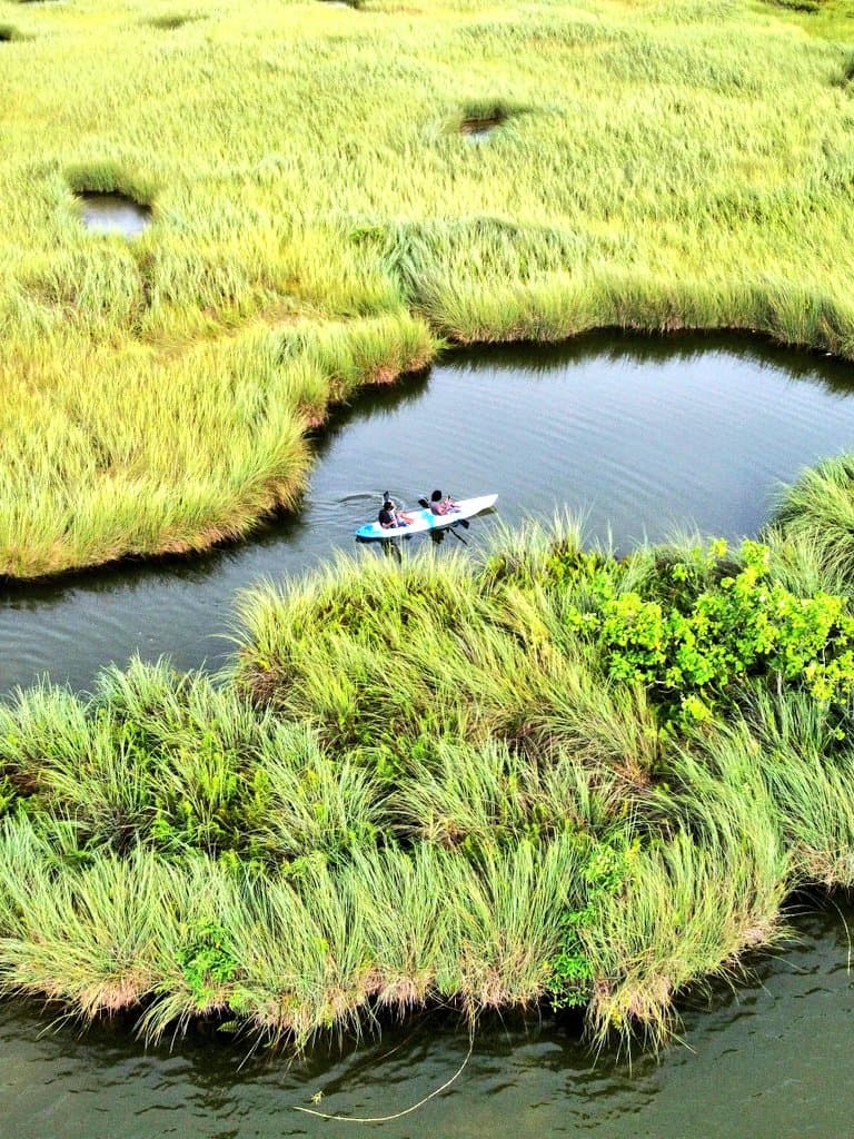 Fuvahmulah Nature Park